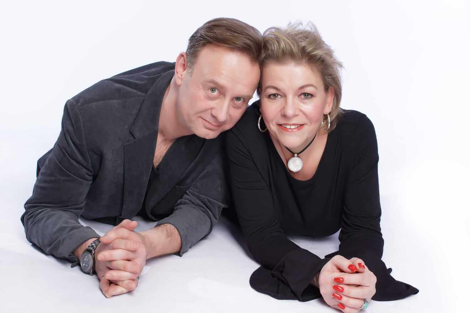Inge & Ron Kruiver