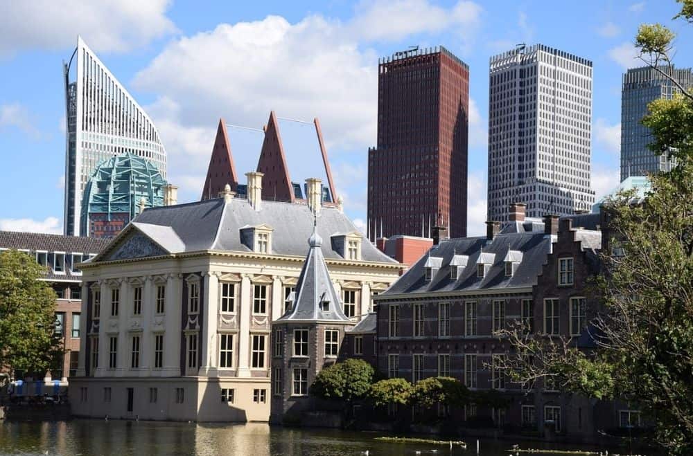 Overzicht bedrijfsuitjes en sportieve teambuilding activiteiten in de regio Den Haag