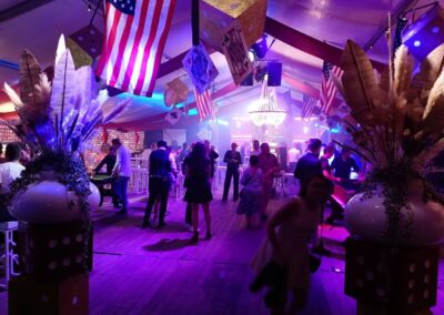 Impressie van het Las Vegas bedrijfsfeest 3 (2)