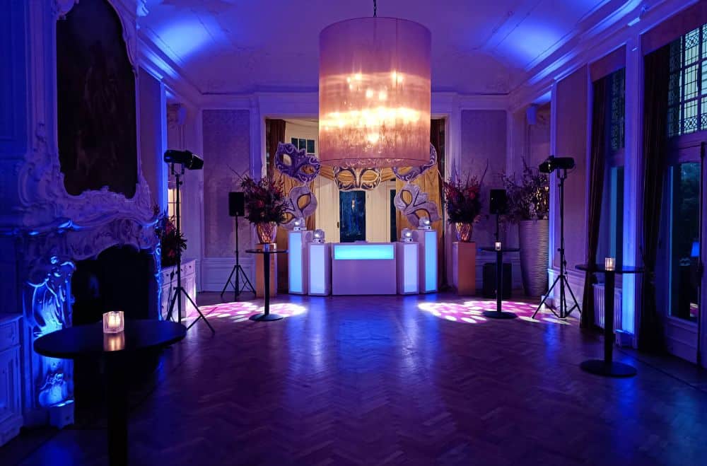 Onze diensten - Evenementenbureau 24-7 Events uit de provincie Utrecht. Organisator van zakelijke evenementen