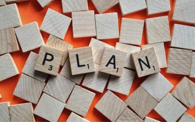 Stappenplan voor het maken van een draaiboek